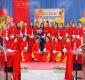 Toạ đàm ngày Nhà giáo Việt Nam 20/11