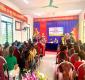 Hội thảo chuyên môn cụm Trung tâm
